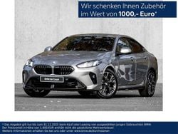 Grau Neu 2025 BMW 220 M Sport Limousine | 41.575 € (Superpreis)