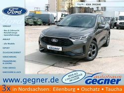 Grau Neu 2025 Ford Kuga ST-Line SUV | 29.740 € (Guter Preis)