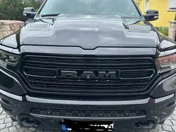 Schwarz Gebraucht 2021 Dodge Ram Limited Abholung | 72.000 €