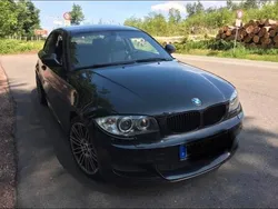 BMW 125 Coupé