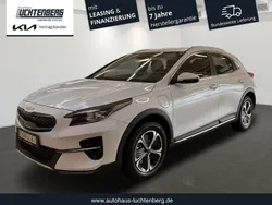 Weiß Gebraucht 2022 Kia XCeed Vision SUV | 20.950 € (Guter Preis)
