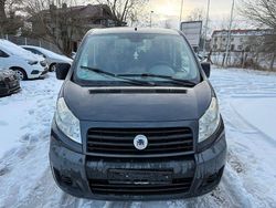 Grau Gebraucht 2008 Fiat Scudo Van | 4.900 € (Guter Preis)