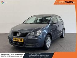 Blau Gebraucht 2008 VW Polo Limousine | 1.250 € (Guter Preis)
