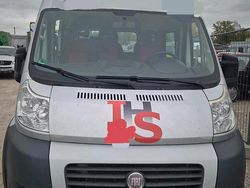 Grau Gebraucht 2013 Fiat Ducato Van | 7.900 €