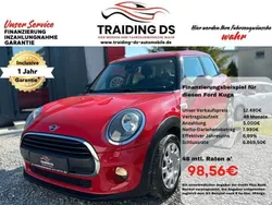 Mini One D