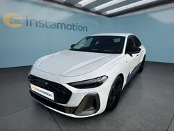 Weiß Gebraucht 2025 Audi A5 Coupé | 47.849 € (Superpreis)