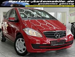 Gebraucht 2011 Mercedes A160 Classic | 9.450 € (Teuer)