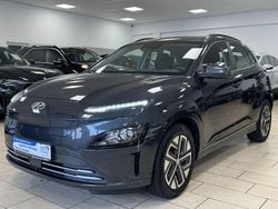 Grau Gebraucht 2022 Hyundai Kona Select SUV | 19.000 € (Guter Preis)