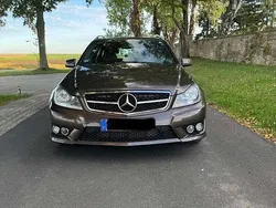 Gebraucht 2014 Mercedes C220 Avantgarde Edition Kombi | 13.900 € (Fairer Preis)