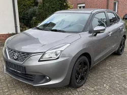 Grau Gebraucht 2019 Suzuki Baleno Comfort Limousine | 9.980 € (Fairer Preis)