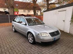 Gebraucht 2005 VW Passat Kombi | 1.200 € (Guter Preis)