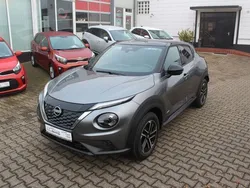 Grau Neu 2024 Nissan Juke N-Connecta SUV | 26.980 € (Superpreis)