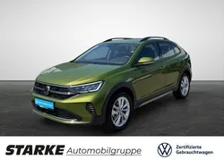 Grau Gebraucht 2022 VW Taigo Life SUV | 19.440 € (Superpreis)