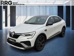 Kyanitweiß Gebraucht 2022 Renault Arkana R.S. SUV | 23.490 € (Etwas zu teuer)