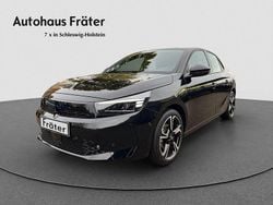 Schwarz Gebraucht 2025 Opel Corsa Limousine | 16.480 € (Superpreis)