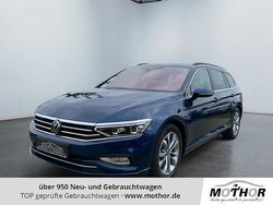 Gebraucht 2023 VW Passat Business Kombi | 32.831 € (Teuer)