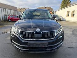 Schwarz Gebraucht 2019 Skoda Kodiaq Ambition SUV | 15.900 € (Guter Preis)
