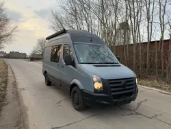 Grau Gebraucht 2007 VW Crafter Van | 23.999 €