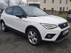Weiß Gebraucht 2020 Seat Arona FR SUV | 15.950 € (Fairer Preis)