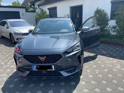 Grün Gebraucht 2022 Cupra Formentor VZ SUV | 29.499 € (Guter Preis)