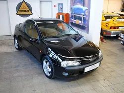 Schwarz Gebraucht 1997 Opel Tigra Coupé | 11.990 €