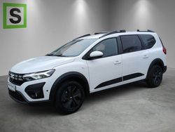 Weiß Gebraucht 2025 Dacia Jogger Expression Van / Kleinbus | 21.490 € (Fairer Preis)