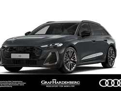 Magnetgrau Neu 2024 Audi A5 Ambiente Coupé | 61.980 € (Guter Preis)
