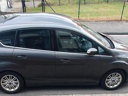 Gebraucht 2018 Ford C-MAX Titanium Van / Kleinbus | 10.950 € (Guter Preis)