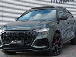 Individuallackierungen audi ex Gebraucht 2024 Audi RS Q8 Sport SUV | 126.999 € (Guter Preis)