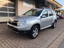 Grau Gebraucht 2012 Dacia Duster Prestige SUV | 4.990 € (Guter Preis)