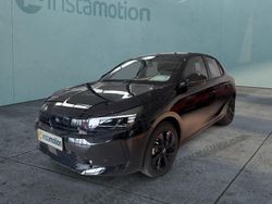 Schwarz Gebraucht 2024 Opel Corsa Kleinwagen | 18.299 € (Fairer Preis)