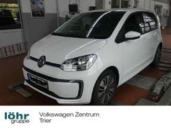 Weiß Gebraucht 2022 VW e-up! Style Kleinwagen | 15.980 € (Fairer Preis)
