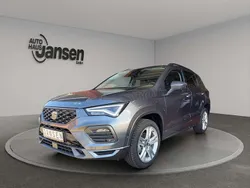 Grau Gebraucht 2025 Seat Ateca FR SUV | 32.390 € (Fairer Preis)