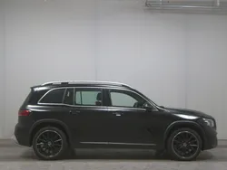 Mercedes GLB200