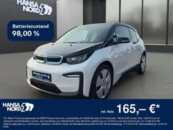 Weiß Gebraucht 2021 BMW i3 Kleinwagen | 18.990 € (Fairer Preis)