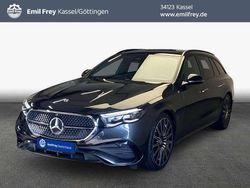Graphitgrau metallic Gebraucht 2024 Mercedes E450 Advanced Plus Kombi | 66.410 € (Guter Preis)