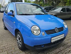 VW Lupo