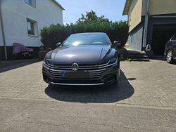 Gebraucht 2020 VW Arteon R-line Edition Coupé | 31.000 €
