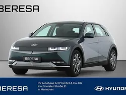 Blau Gebraucht 2022 Hyundai Ioniq 5 SUV | 31.980 € (Guter Preis)