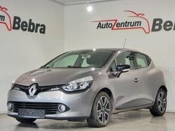 Grau cassiopee Gebraucht 2015 Renault Clio IV Luxe Kleinwagen | 6.390 € (Guter Preis)