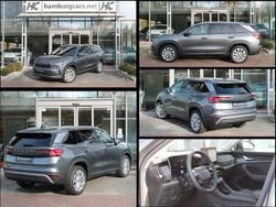 Graphitegrau metallic Neu 2025 Skoda Kodiaq Selection SUV | 39.990 € (Guter Preis)