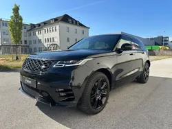 Schwarz Gebraucht 2022 Land Rover Range Rover Velar SE Dynamic SUV | 51.500 € (Fairer Preis)