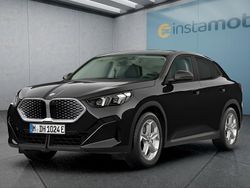 Schwarz Neu 2024 BMW iX2 SUV | 46.249 € (Guter Preis)