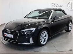 Gebraucht 2024 Audi A5 Cabriolet Advanced Cabrio | 42.765 € (Guter Preis)