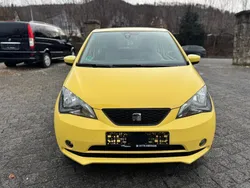 Gelb Gebraucht 2012 Seat Mii Style Kleinwagen | 5.499 € (Fairer Preis)