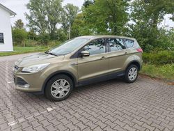 Gebraucht 2013 Ford Kuga Titanium SUV | 7.400 € (Fairer Preis)