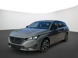 Seleniumgrau Neu 2025 Peugeot 308 Allure Kombi | 29.990 € (Guter Preis)