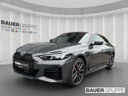 Grau Neu 2025 BMW 430 Gran Coupé M Sport Coupé | 89.550 €