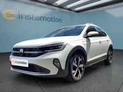 Weiß Gebraucht 2023 VW Taigo SUV | 22.099 € (Guter Preis)