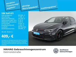 Uranograu Gebraucht 2023 VW Golf VIII GTI Limousine | 30.995 € (Guter Preis)